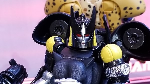 Takara Masterpiece Transformers Mp34s Shadow Panther Beast Wars for sale online