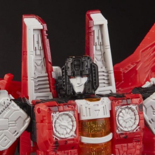 transformers red wing target