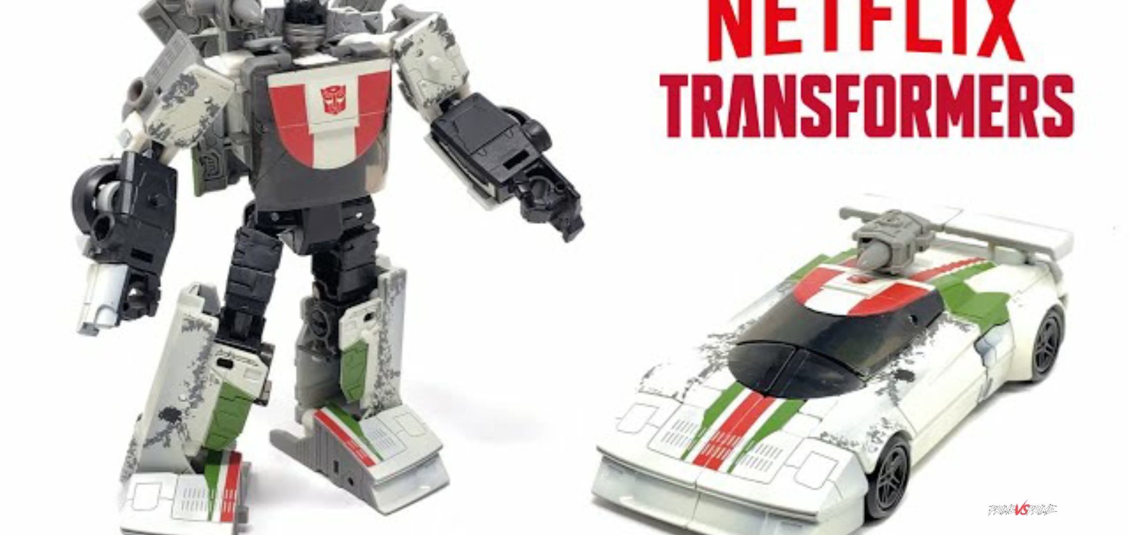 Hasbro Transformers War for Cybertron Walmart Wheeljack Netflix 2020 for sale online 