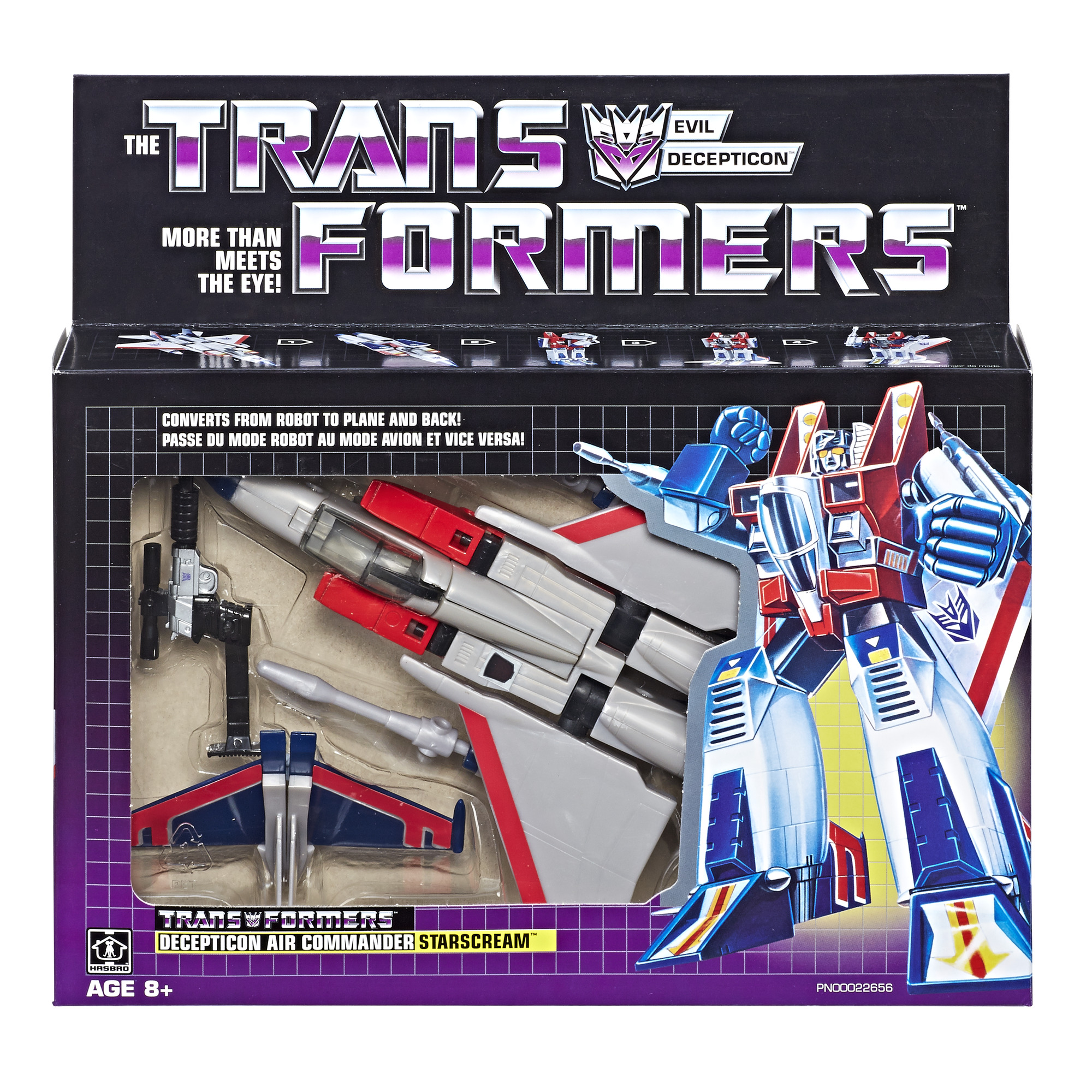 G1 Transformers to be Reissued in 2018 