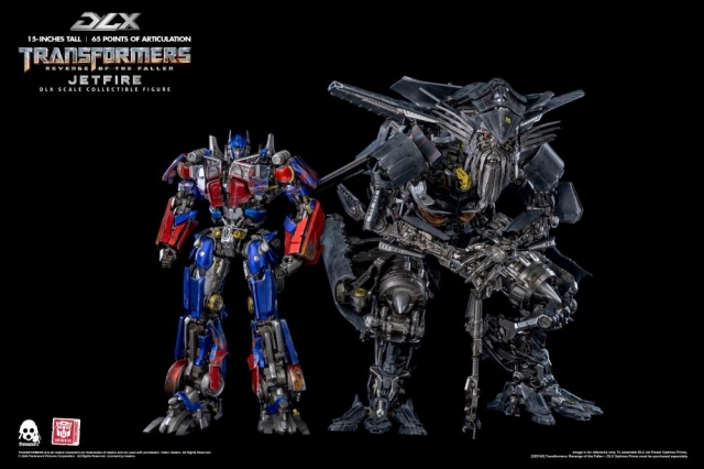 Tfsource News Ft Spindrift 2 0 Threezero Dlx Rotf Jetfire Mf Sharktticons Macross More Transformers