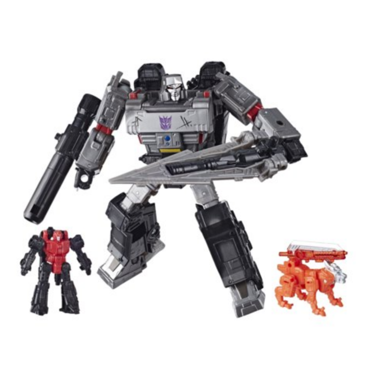 transformers siege toy list