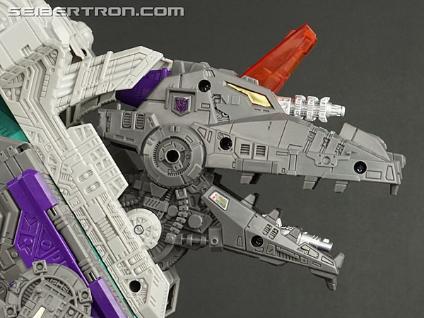 legends trypticon