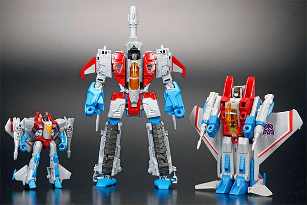 New Image of Takara Tomy Transformers 