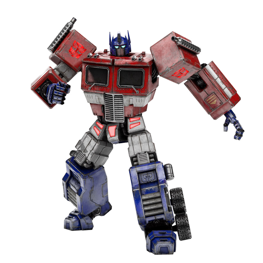 Transformers: Fall of Cybertron EB Games Australia pre-order exclusives