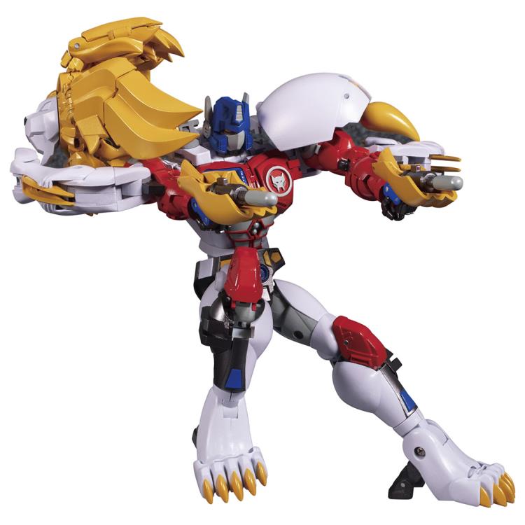 BBTS Sponsor News: TF MP Lio Convoy, Predators, Harley Quinn, Iron Fist,  The Shining and More - Transformers