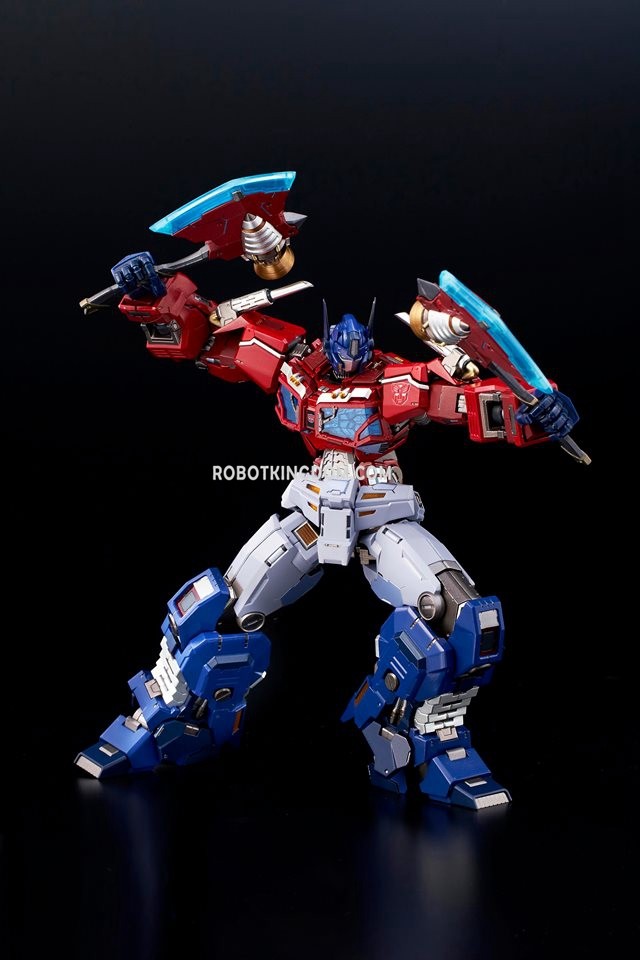 Robotkingdom Com Newsletter 1487 Transformers