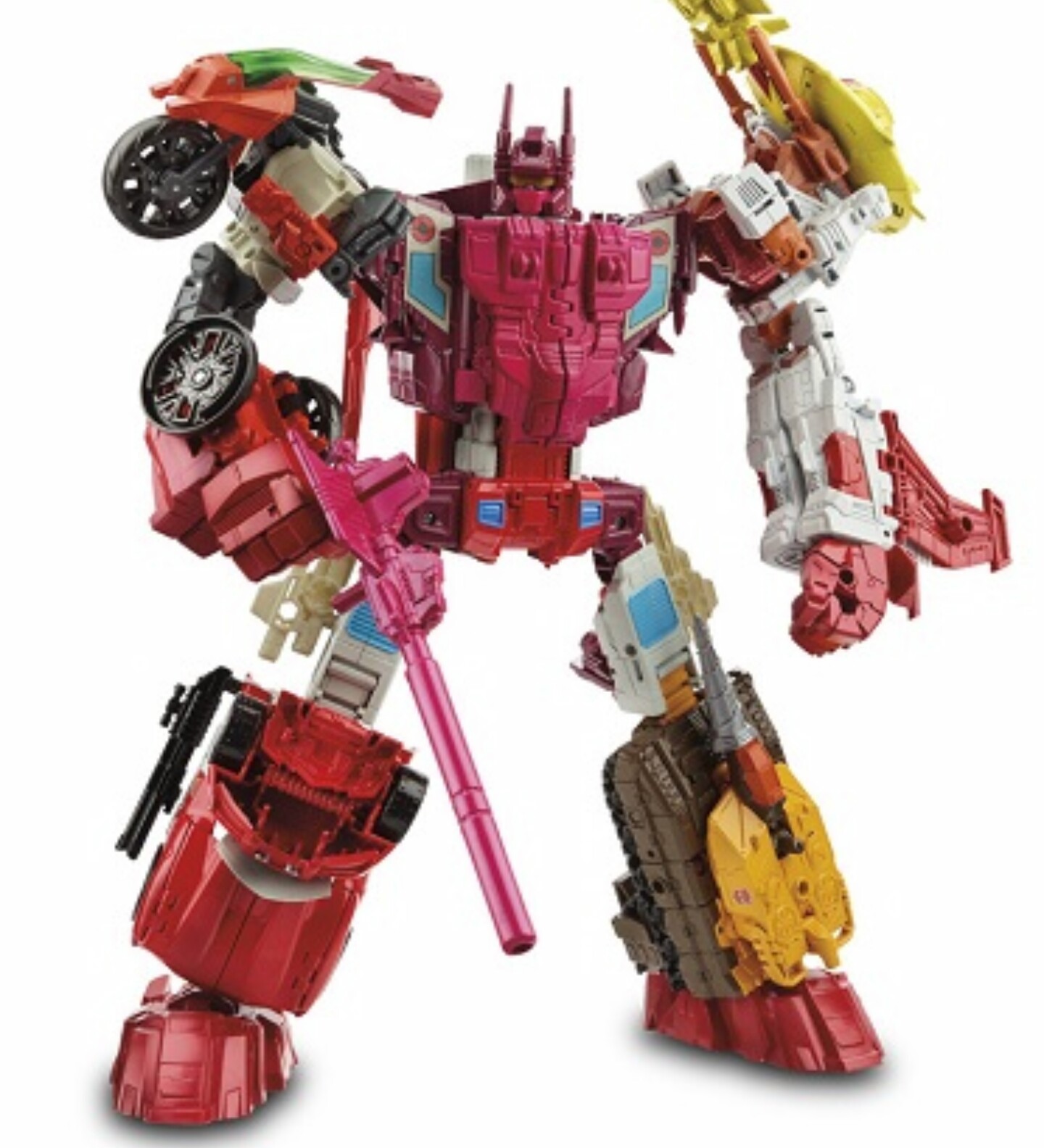 Transformers combiner shop wars computron