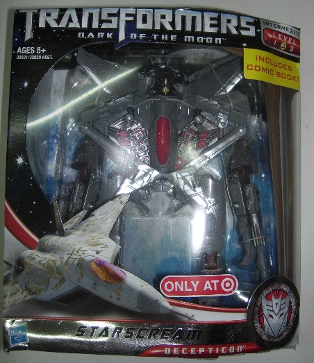 funko starscream target