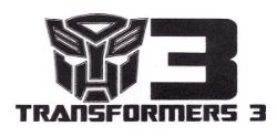 transformers 3 casting