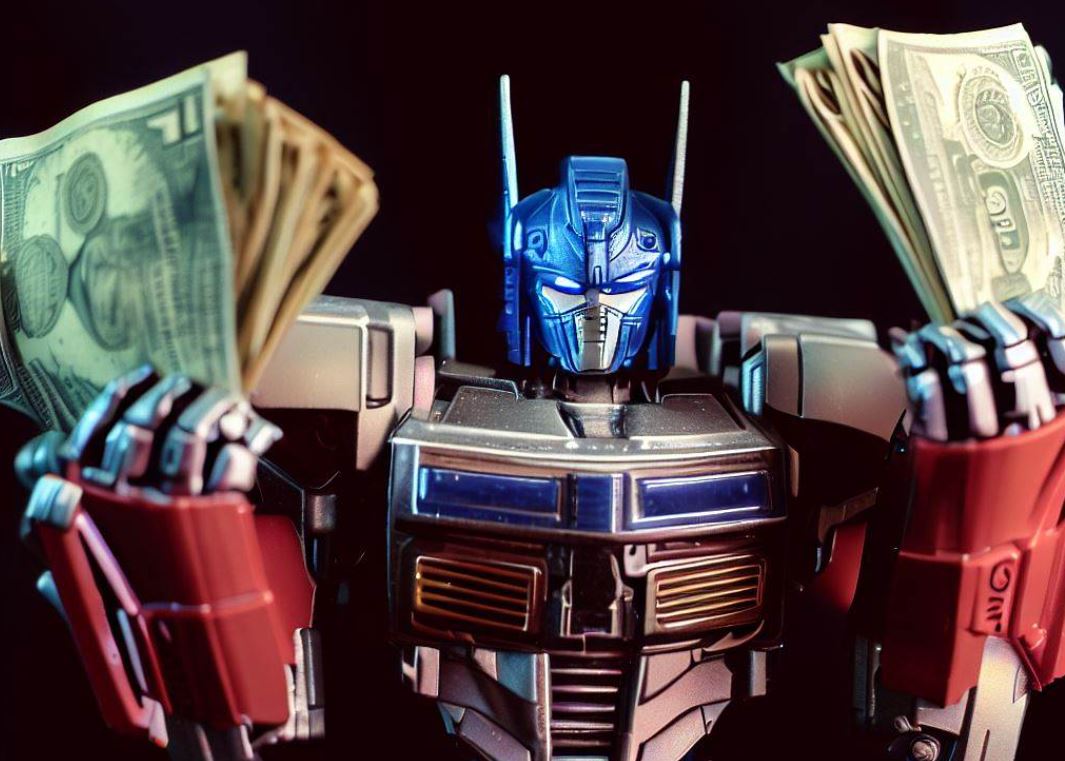 Transformers: Robots in Disguise: Season 1, Episode 25 - Rotten