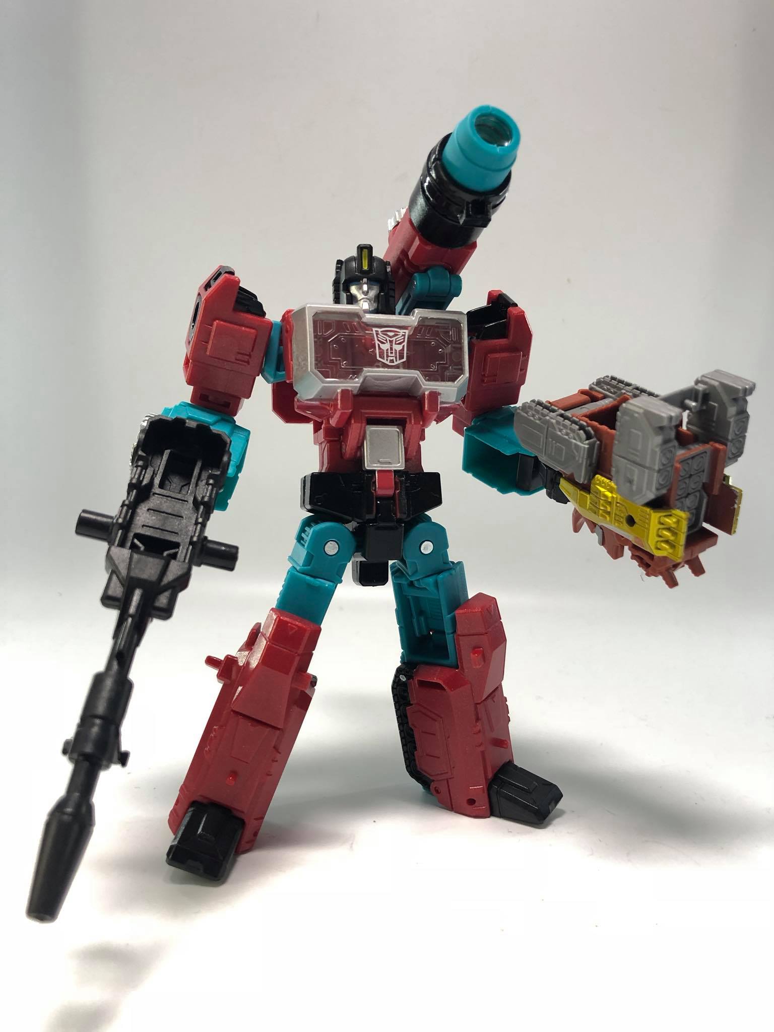 transformers legends perceptor