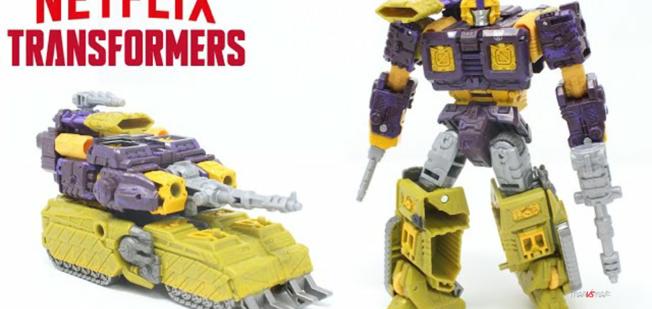 netflix transformers last knight