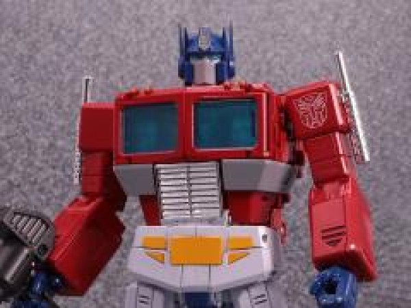 TAKARA TOMY red spider MP-11 deformation toy box selection