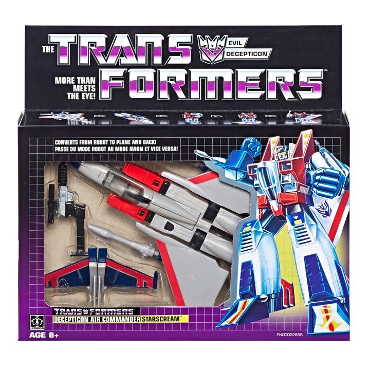 Walmart Exclusive G1 Reissues Sold Out 