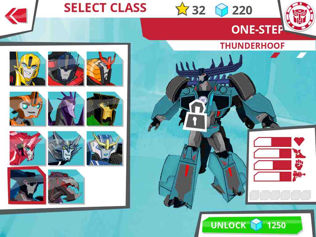 all transformers robots in disguise characters