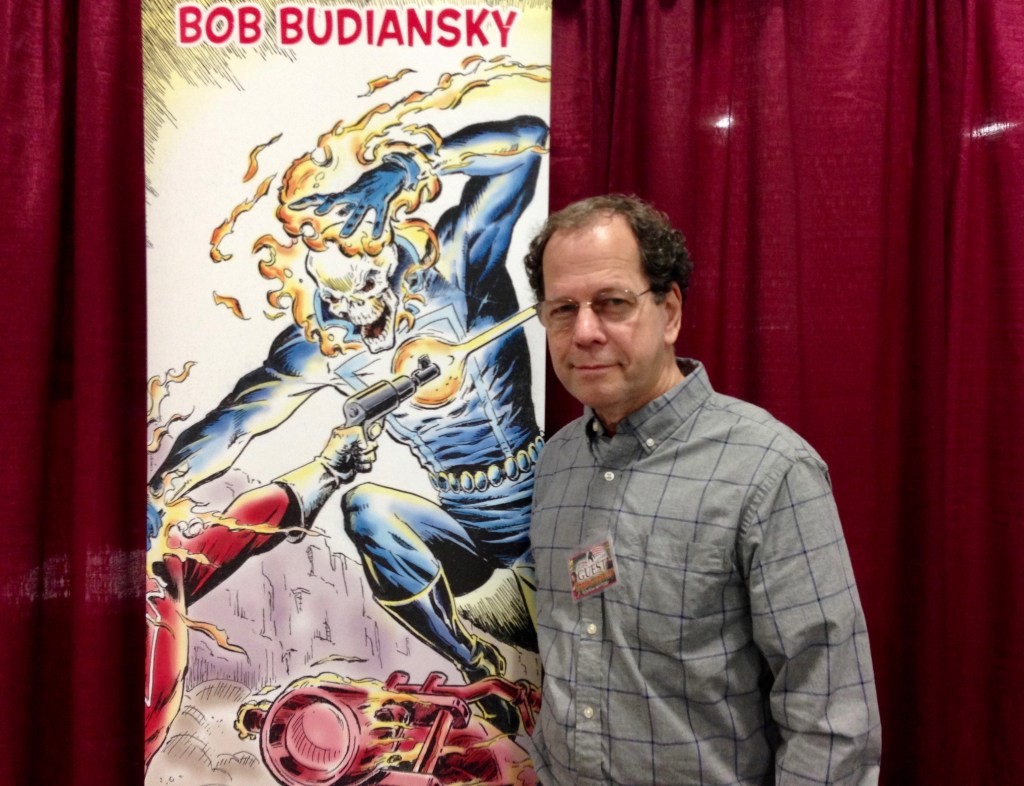 Transformers News: Interview With Bob Budiansky, The Man Who Named Megatron and Many Other G1 Characters