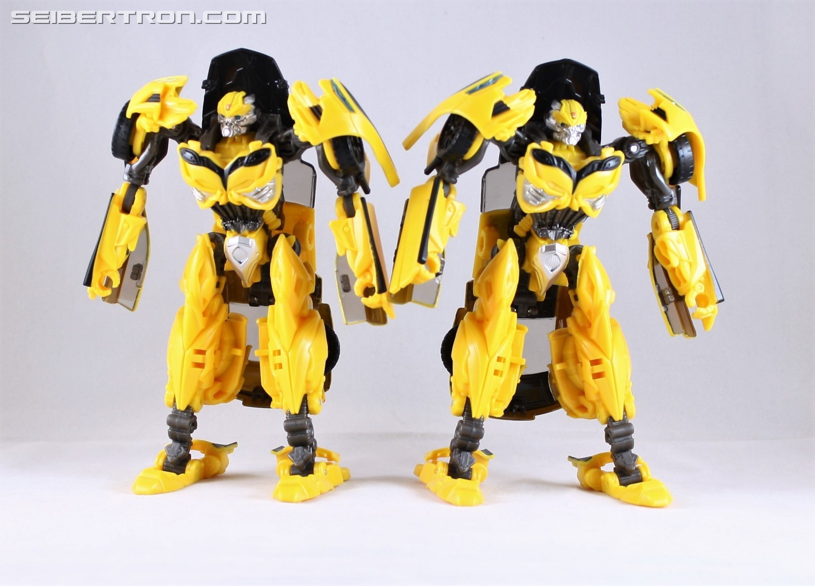 transformers bumblebee premier edition