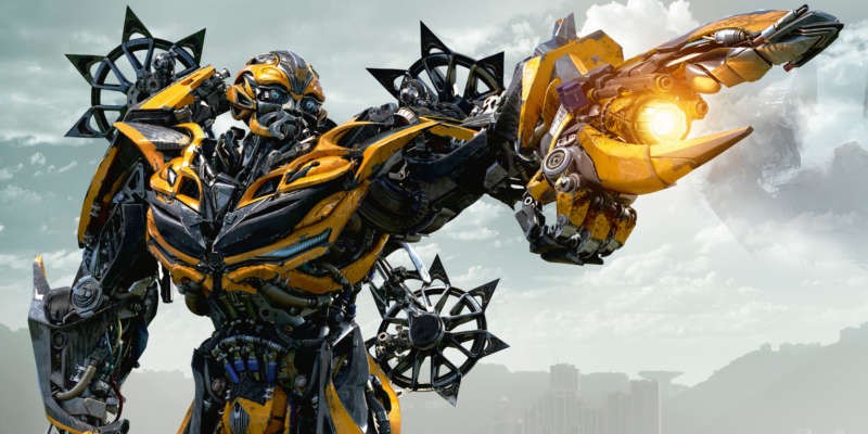 Transformers News: “Transformers Universe: Bumblebee” Casting Call For Speaking Roles & Extras