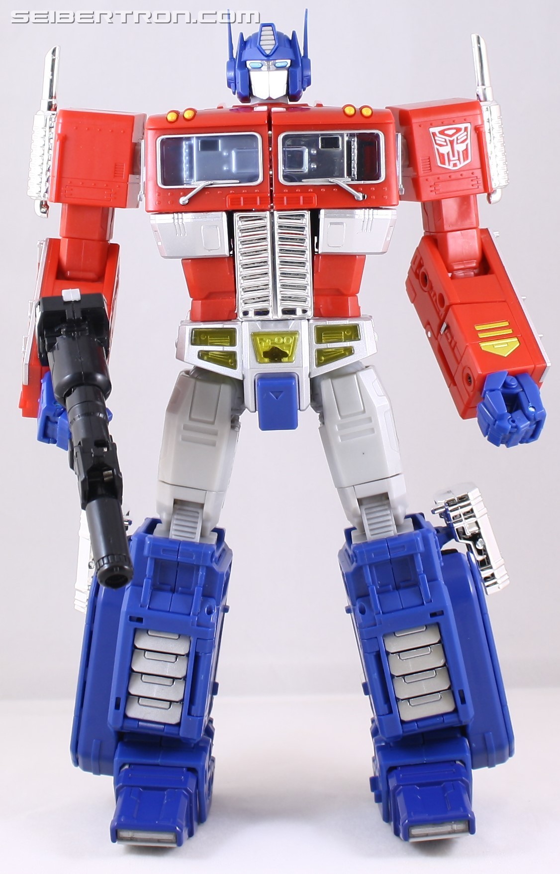transformers mp 10 optimus prime