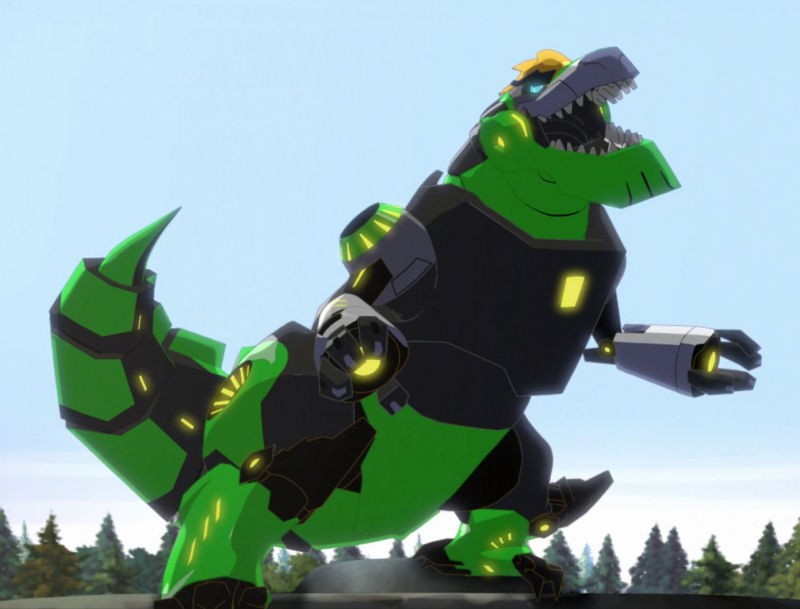 Transformers News: Robots in Disguise Season 3 Episode 23 Synopsis (Spoilers!)