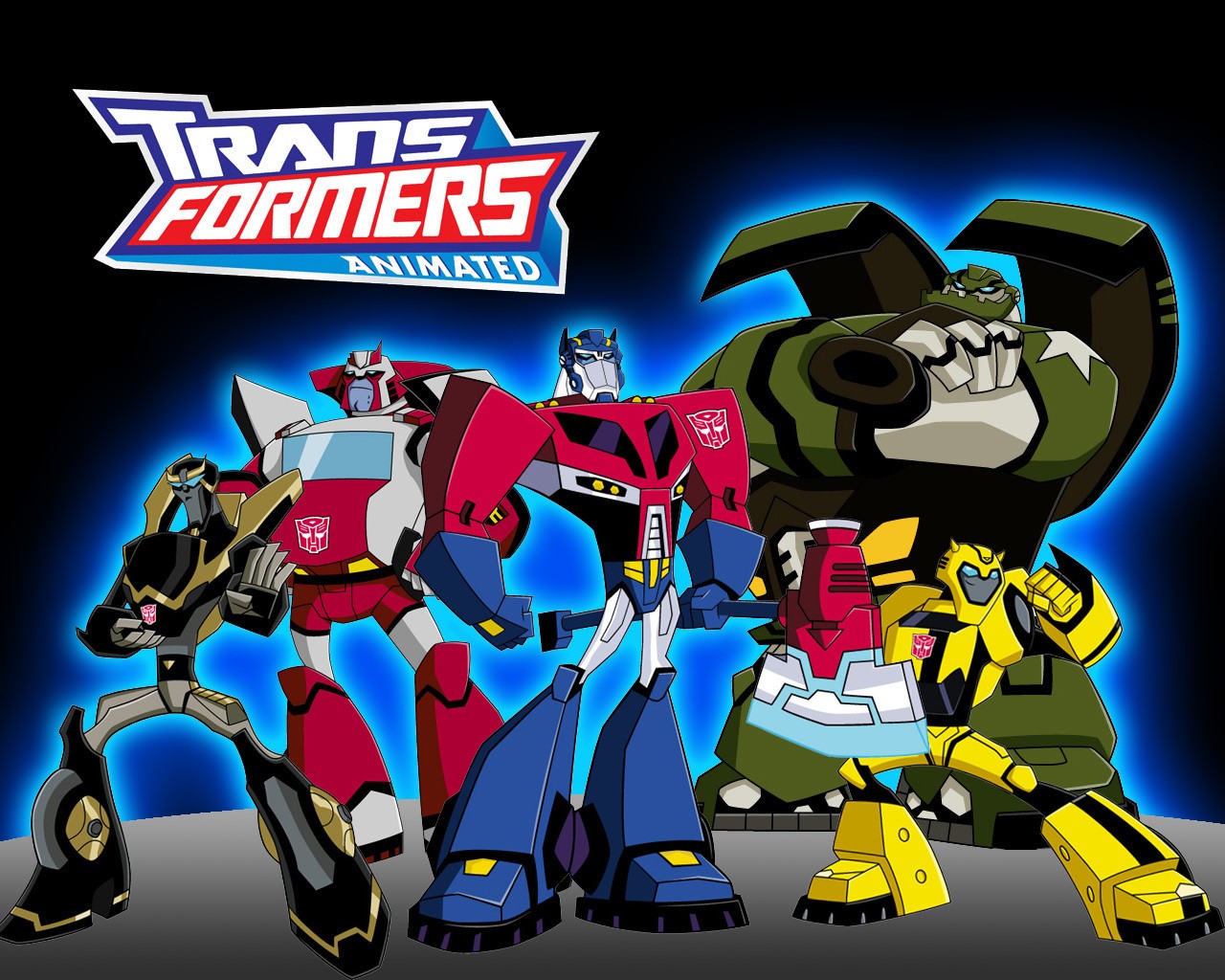 Transformers News: Transformers: Animated Seasons 1&2 Streaming Free Online!