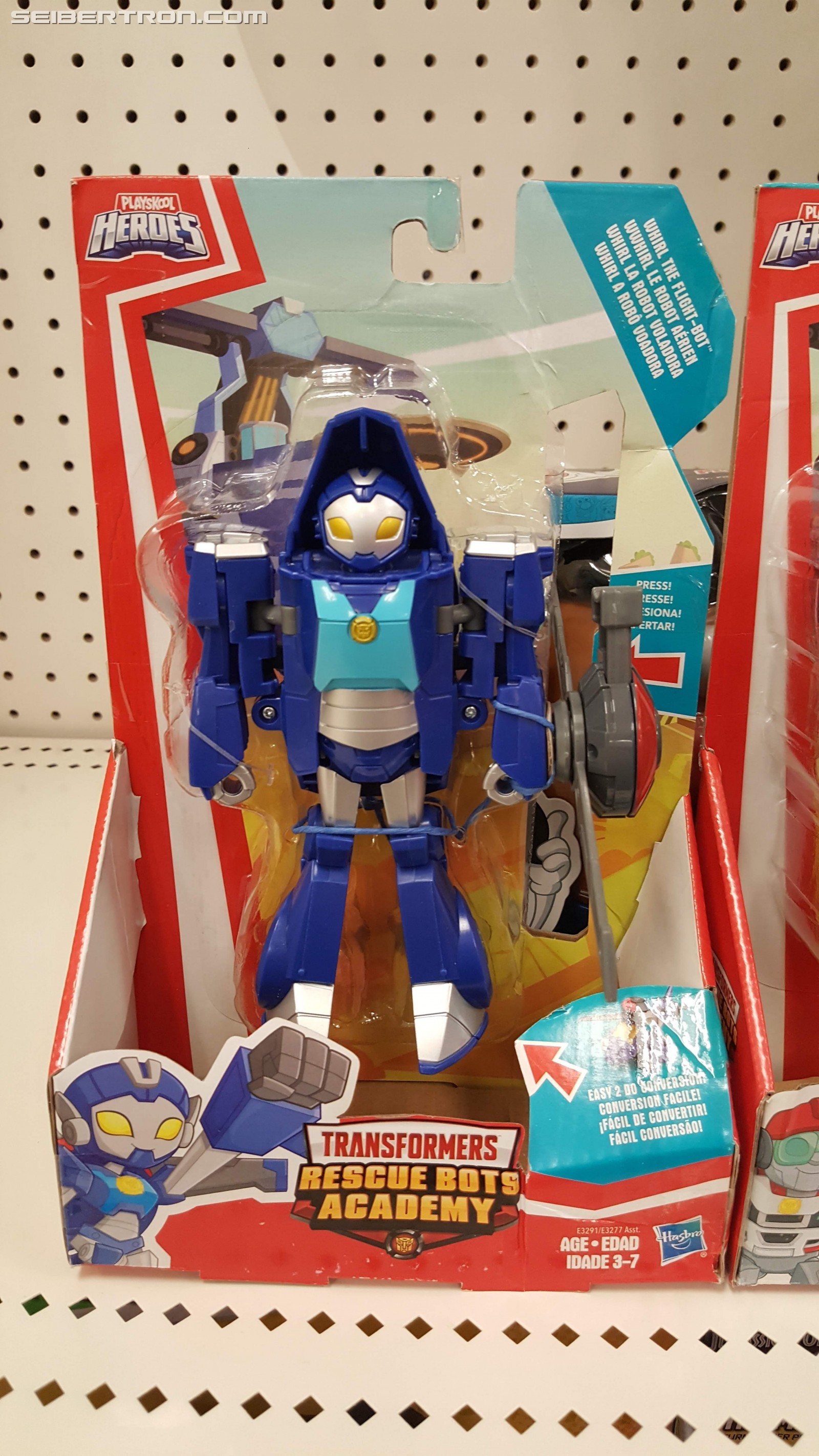 Kmart transformers rescue bots new arrivals