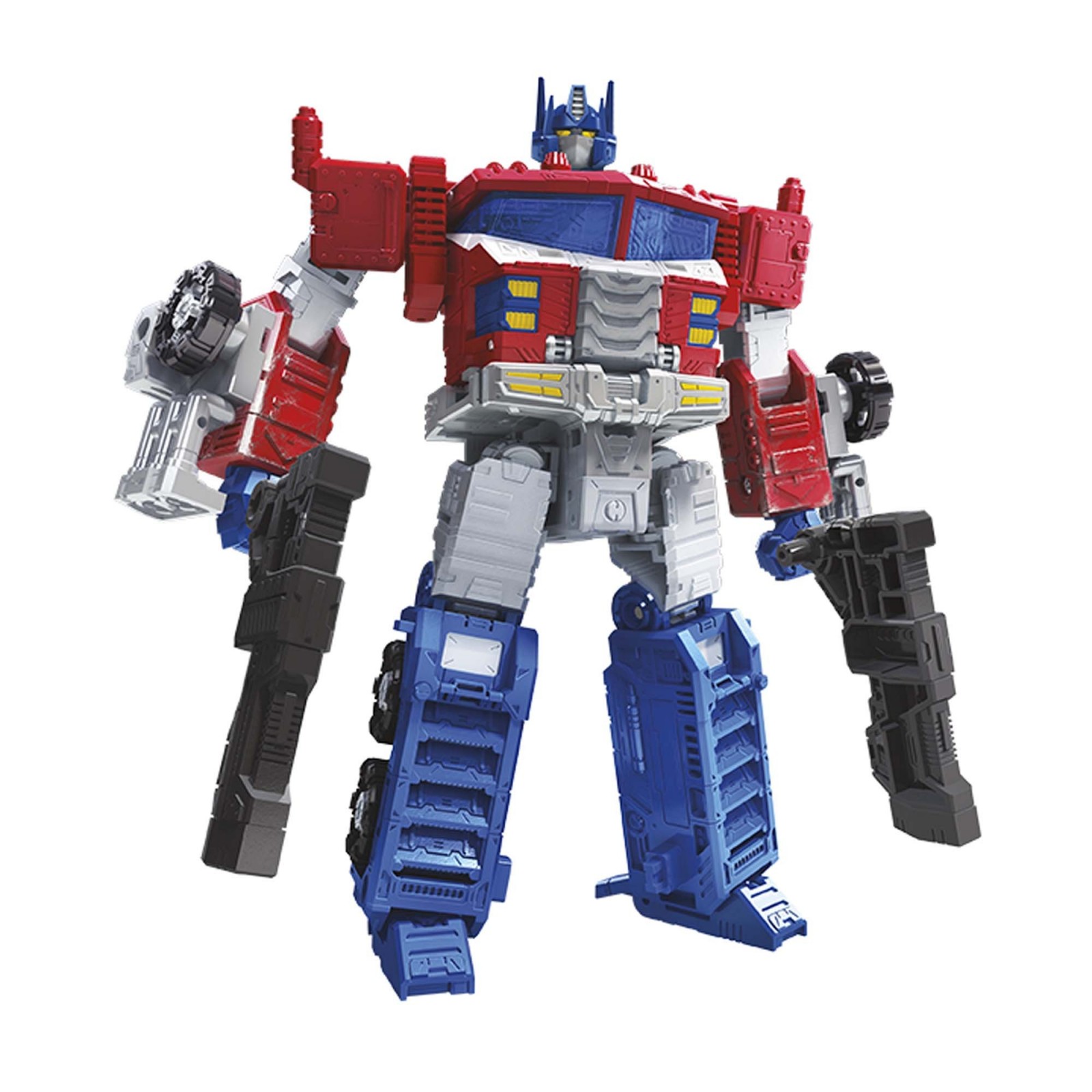 Transformers News: First look at Siege Springer, Thundercracker, and Red Alert from Walmart
