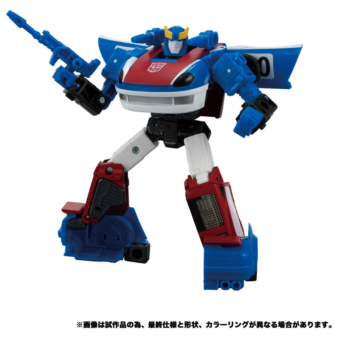 New Takara Tomy Stock Photos for Earthrise Sky Lynx and Smokescreen ...