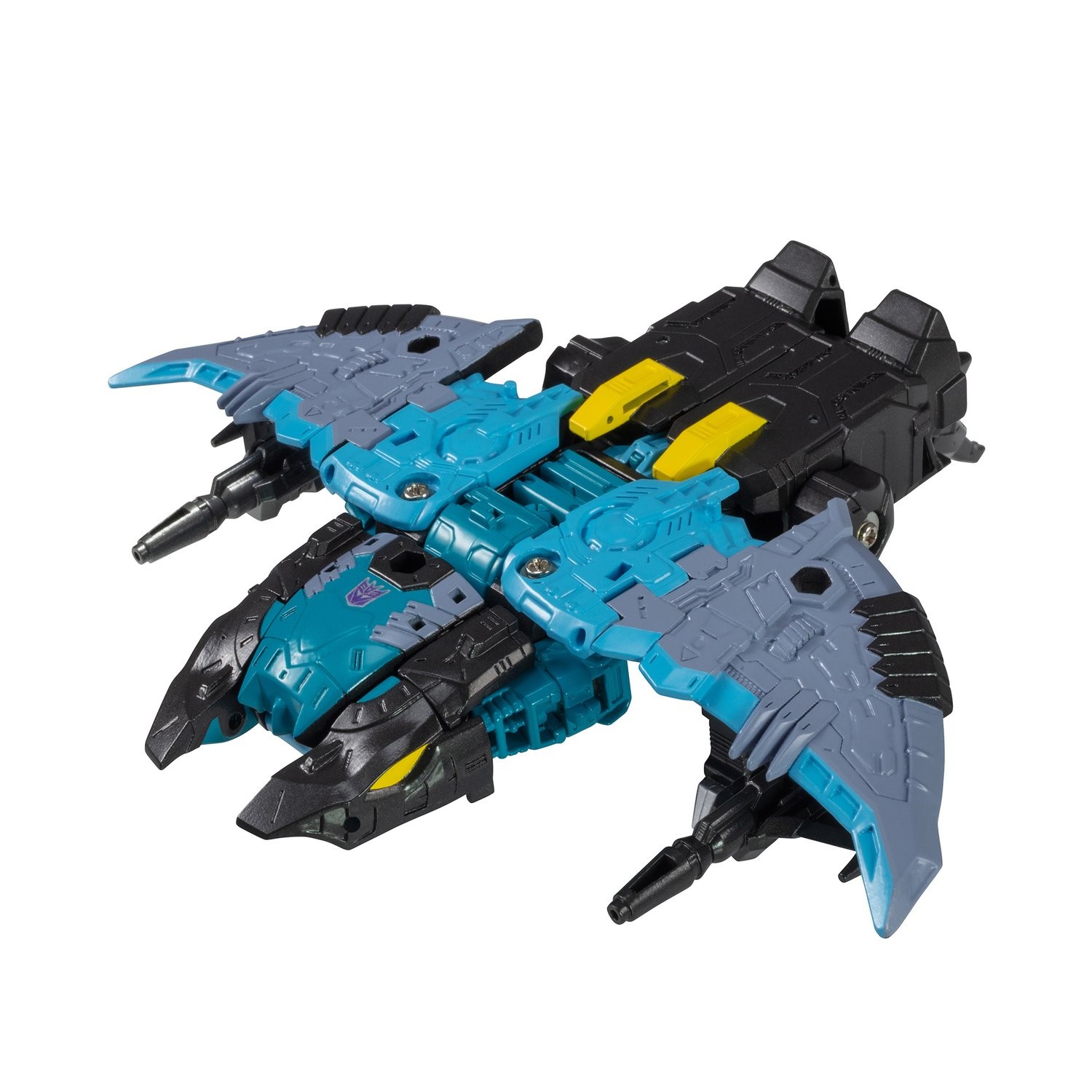 Transformers News: Transformers Generations Selects Kraken/Seawing and Lobclaw/Nautilator up for order on Hasbro Pulse