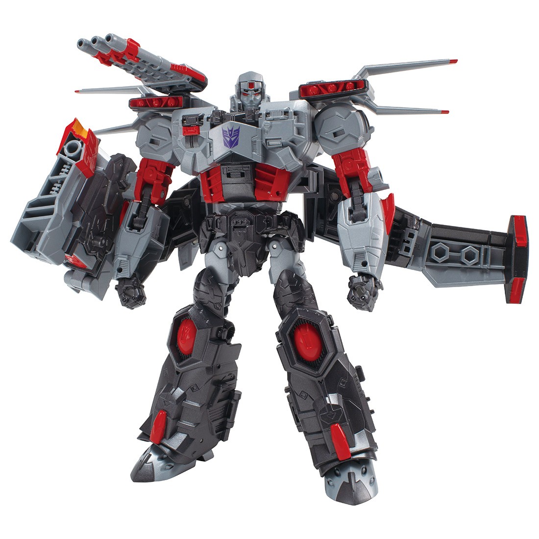 Transformers News: Takara Tomy Mall Super Megatron Pre-Orders Reveal Ultra Modes and More