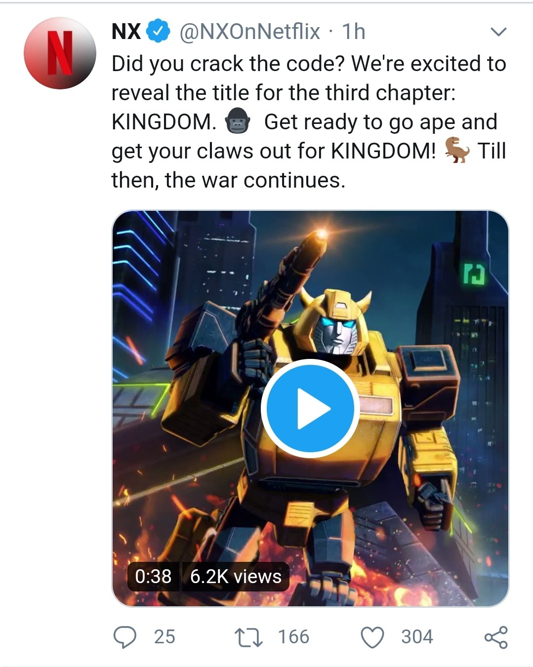 Transformers News: Transformers War for Cybertron: Kingdom Discussion Thread