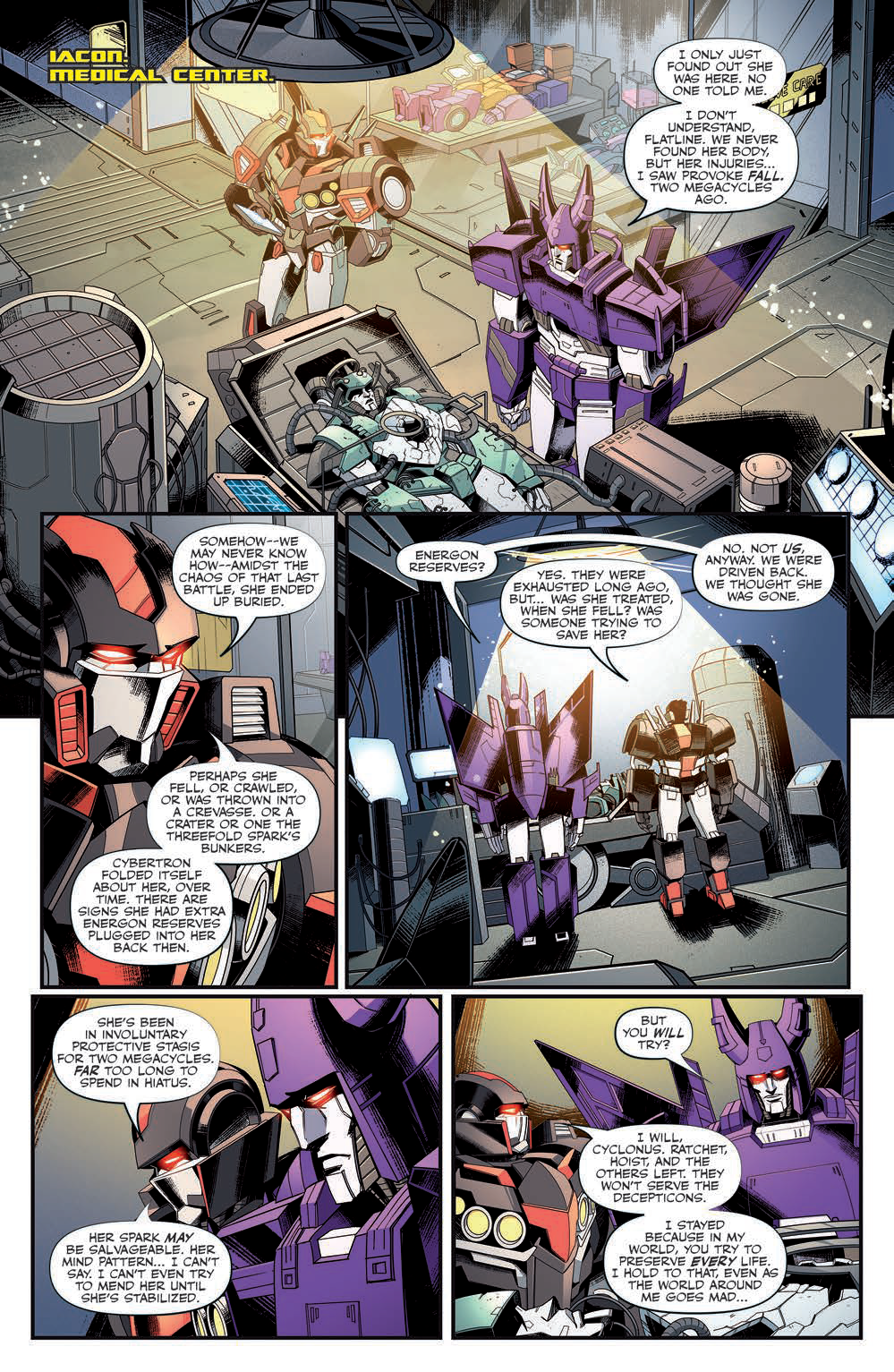 Transformers: Cybertron, Ultimate Pop Culture Wiki