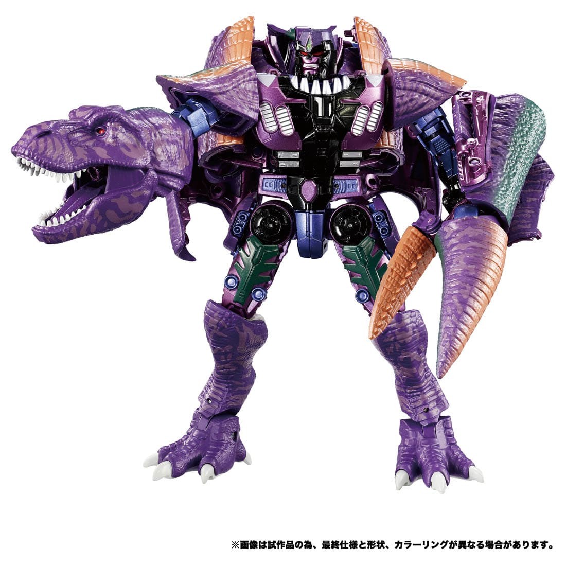 Transformers News: Takara Tomy Announces Beast Wars VS Series and Select Episodes Returning to Broadcast in Japan