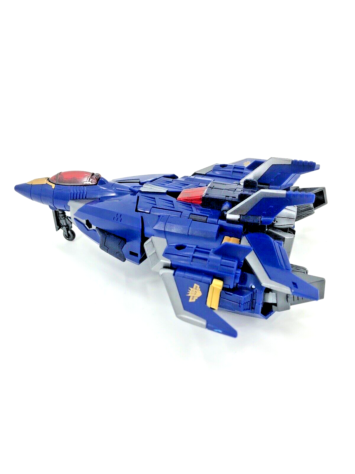 Transformers News: Legacy Evolution Dreadwing Found Listed on eBay