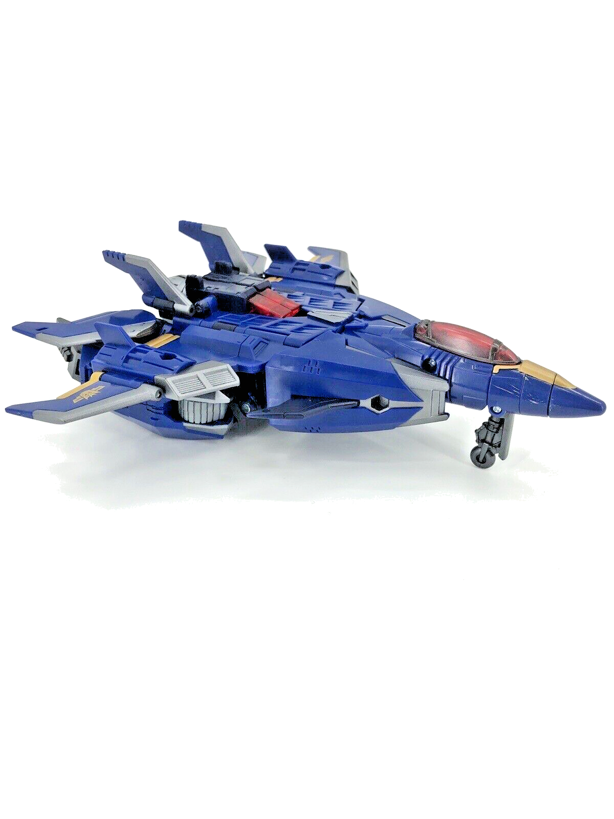 Transformers News: Legacy Evolution Dreadwing Found Listed on eBay