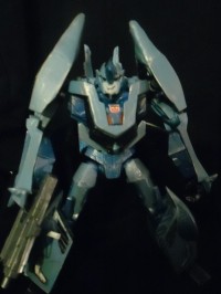 Transformers News: Creative Roundup, June 17 2012