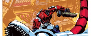 Transformers News: Josh Burcham to attend TFCon USA 2018