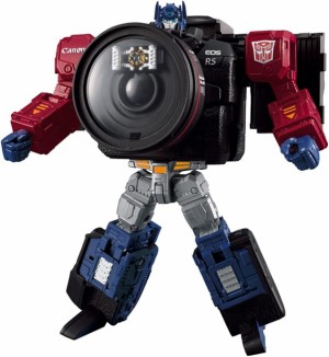 Transformers News: TFSource Customer Appreciation Week - Day 1 - Up to $80 Off on Select Fans Toys Items!