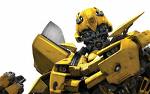 Transformers News: Alternity Bumblebee Revealed!