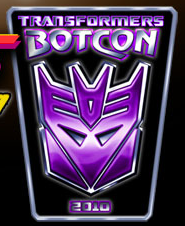 Transformers News: New Botcon 2010 G2 Redux Video Commercial