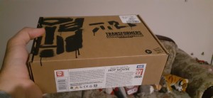 Transformers News: Transformers Canadian Sightings: Buzzworthy 2 Packs at Toysrus and Gen Selects Hot House at Winners