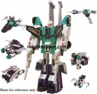 Transformers News: Rumors: ROBOTKINGDOM .COM Newsletter #1197