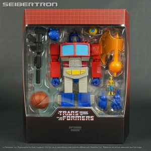 Transformers News: Black Friday Sale: Enjoy up to 60% off many Transformers Toys at the Seibertron Store