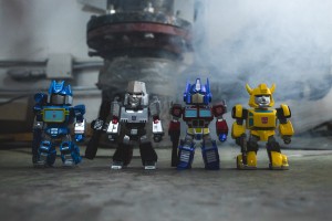 Images of BAIT Transformers San Diego Comic-Con Exclusives