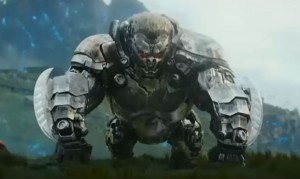 Transformers News: New Rise of the Beasts TV Spot Shows Scourge in Cybertronian Body and what might be Apelinq