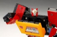 Transformers News: Device Label Blaster - Canceled?