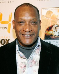 Transformers News: Tony Todd "The Fallen" to appear at Calgary Comic & Entertainment Expo!