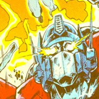 Transformers News: WonderCon 2013 IDW Transformers Panel Summary