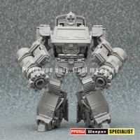 Transformers News: iGear PP05W, PP05M, MW-01, & MW-02 Now Available for Preorder at BBTS & TFsource